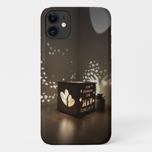 iPhone 11 Hüllen (Rückseite)