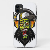 iPhone 11 Hüllen (Rückseite)