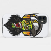 iPhone 11 Hüllen (Rückseite (Horizontal))