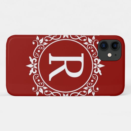 iPhone 11 Hüllen (Rückseite (Horizontal))