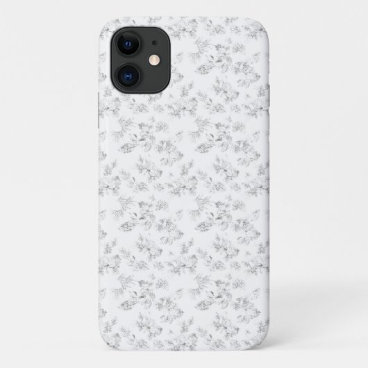 iPhone 11 Hüllen (Rückseite)