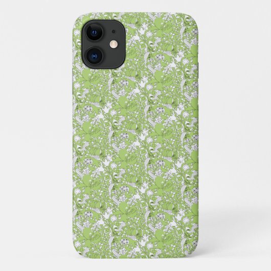 iPhone 11 Hüllen (Rückseite)