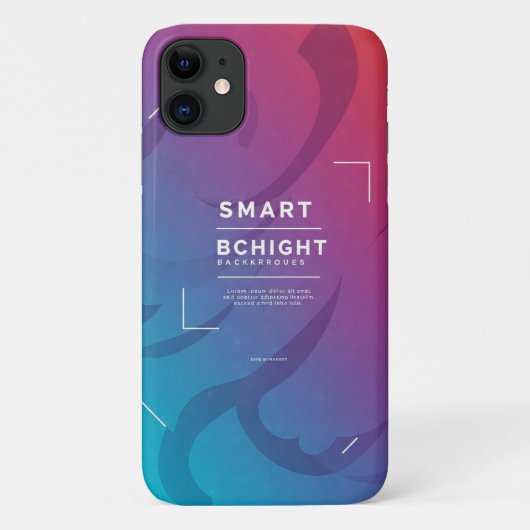 iPhone 11 Hüllen (Rückseite)