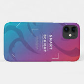 iPhone 11 Hüllen (Rückseite (Horizontal))