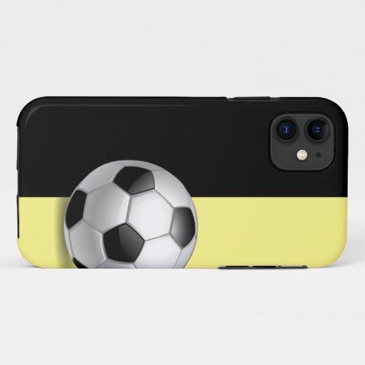 iPhone 11 Hüllen (Rückseite (Horizontal))