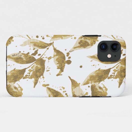 iPhone 11 Hüllen (Rückseite (Horizontal))