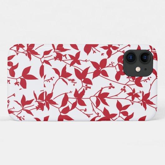 iPhone 11 Hüllen (Rückseite (Horizontal))