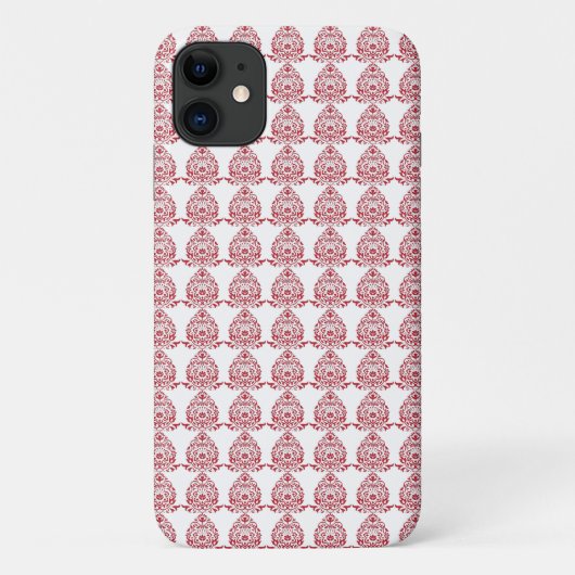 iPhone 11 Hüllen (Rückseite)