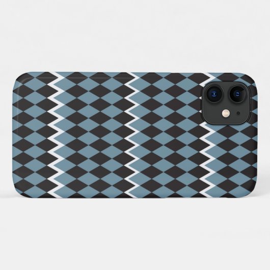 iPhone 11 Hüllen (Rückseite (Horizontal))