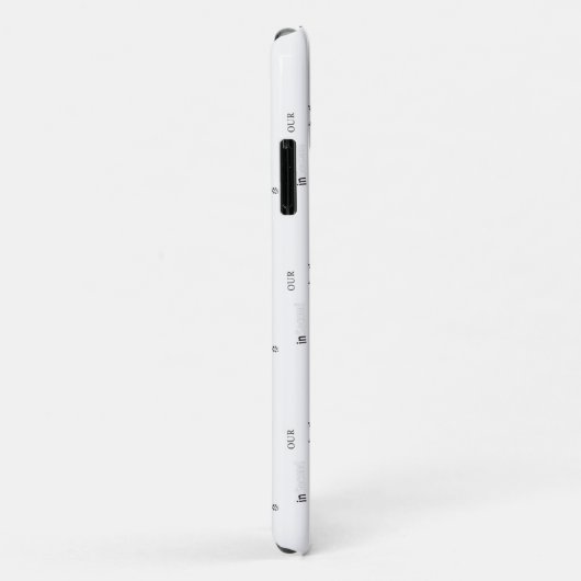 iPhone 11 Hüllen (Hinten/Rechts)