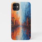 iPhone 11 Hüllen (EnergeticCity) (Rückseite)