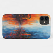 iPhone 11 Hüllen (EnergeticCity) (Rückseite (Horizontal))