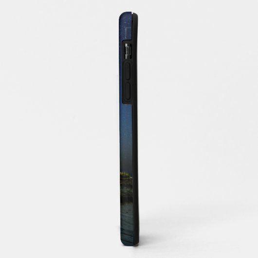 iPhone 11 Hüllen mit Sternenhimmel (Hinten/Links)