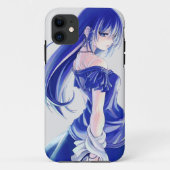 iPhone 11 MANGA Case-Mate iPhone Hülle (Rückseite)