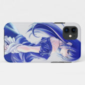 iPhone 11 MANGA Case-Mate iPhone Hülle (Rückseite (Horizontal))