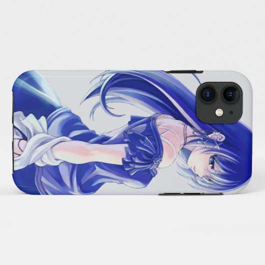 iPhone 11 MANGA Case-Mate iPhone Hülle (Rückseite (Horizontal))