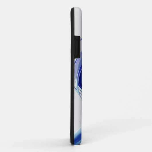 iPhone 11 MANGA Case-Mate iPhone Hülle (Hinten/Rechts)