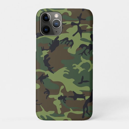 iPhone 11 Pro Fall Case-Mate iPhone Hülle (Rückseite)