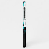 iPhone 11 Pro Gehäuse Hülle (Linke Seite)