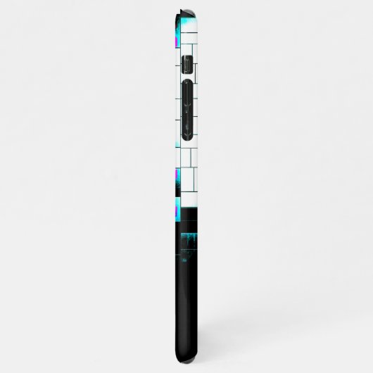 iPhone 11 Pro Gehäuse Hülle (Linke Seite)