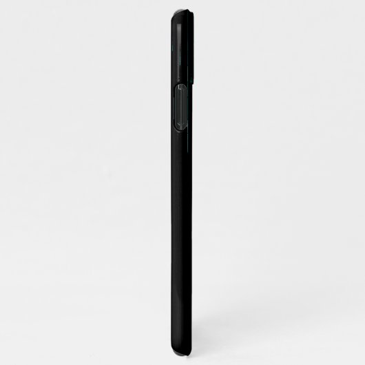 iPhone 11 Pro Gehäuse iPhone Hülle (Rechte Seite)