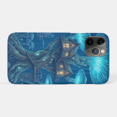 Iphone 11 Pro Hülle (Rückseite (Horizontal))
