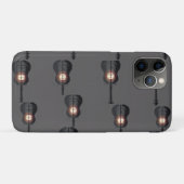 iPhone 11 Pro Hülle (Rückseite (Horizontal))