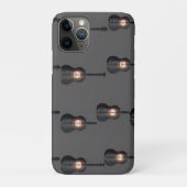 iPhone 11 Pro Hülle (Rückseite)