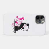 iPhone 11 Pro Hülle (Rückseite (Horizontal))