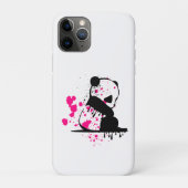 iPhone 11 Pro Hülle (Rückseite)