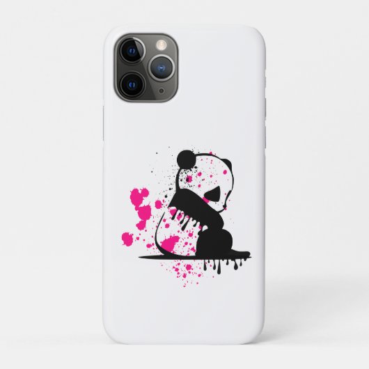 iPhone 11 Pro Hülle (Rückseite)