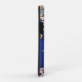 iPhone 11 Pro Hülle Childhood Dreams (Hinten/Rechts)