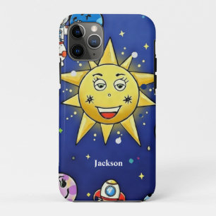 iPhone 11 Pro Hülle Childhood Dreams