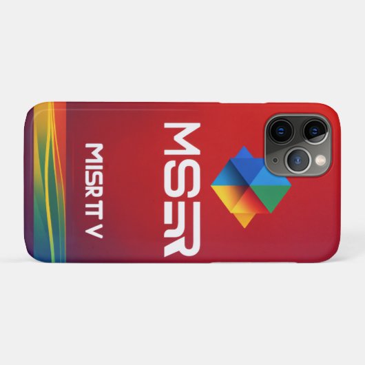iPhone 11 Pro Hüllen (Rückseite (Horizontal))
