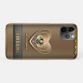 iPhone 11 Pro Hüllen (Rückseite (Horizontal))