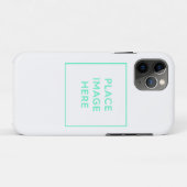 iPhone 11 Pro Hüllen (Rückseite (Horizontal))