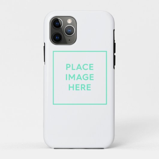 iPhone 11 Pro Hüllen (Rückseite)