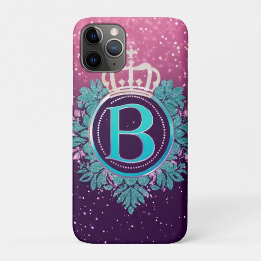 iPhone 11 Pro Hüllen (Rückseite)