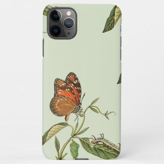 Iphone 11 Pro Max Butterfly Phone Case Cover  iPhone 11Pro Max Hülle