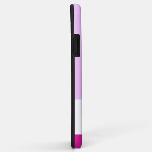 iPhone 11 Pro Max Case (Hinten/Rechts)