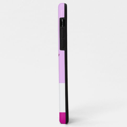 iPhone 11 Pro Max Case (Hinten/Links)