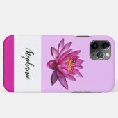 iPhone 11 Pro Max Case (Rückseite (Horizontal))