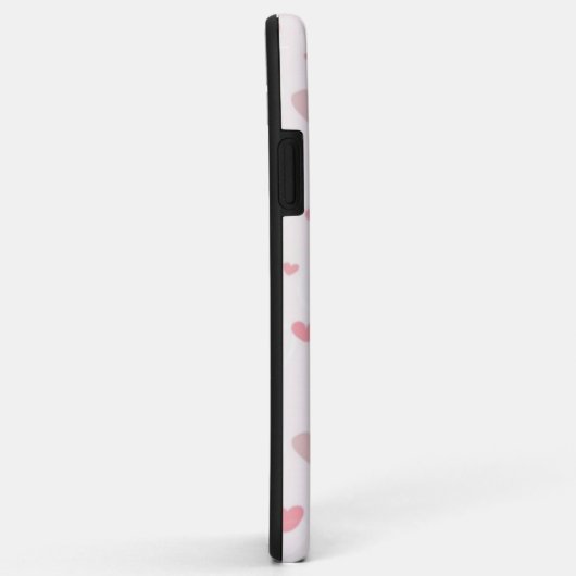 iPhone 11 Pro Max Case (Hinten/Rechts)