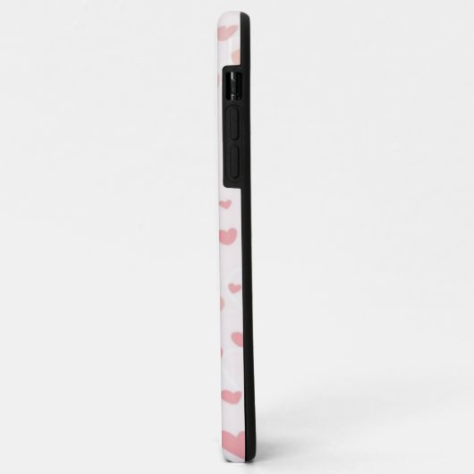iPhone 11 Pro Max Case (Hinten/Links)