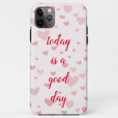 iPhone 11 Pro Max Case (Rückseite)