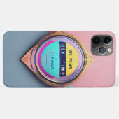 iPhone 11 Pro Max-Hüllen Case-Mate iPhone Hülle (Rückseite (Horizontal))