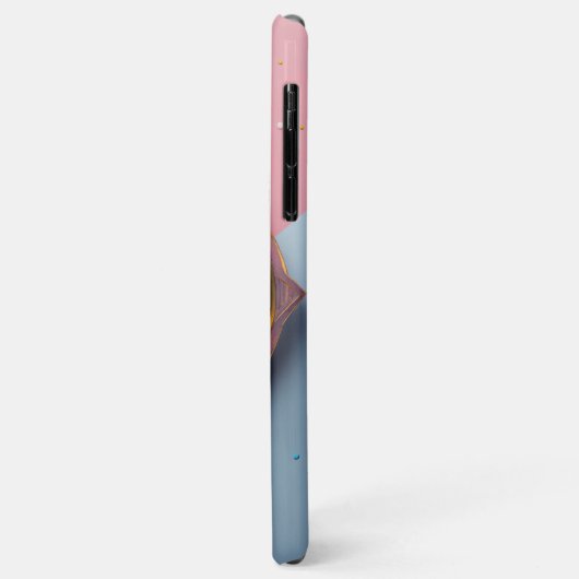iPhone 11 Pro Max-Hüllen Case-Mate iPhone Hülle (Hinten/Links)