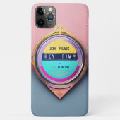 iPhone 11 Pro Max-Hüllen Case-Mate iPhone Hülle (Rückseite)