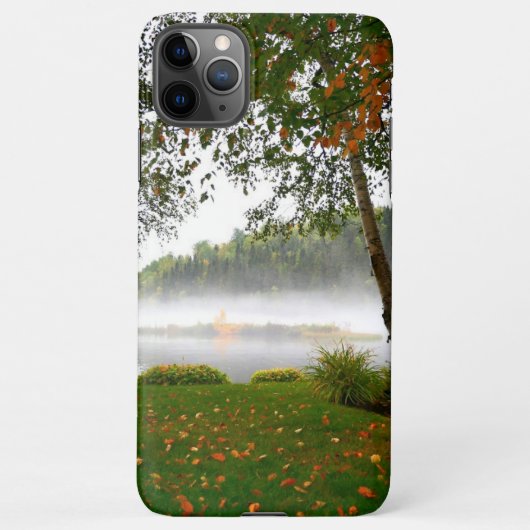 Iphone 11 pro Max-Hüllen Hülle (Rückseite)