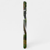 Iphone 11 pro Max-Hüllen Hülle (Linke Seite)